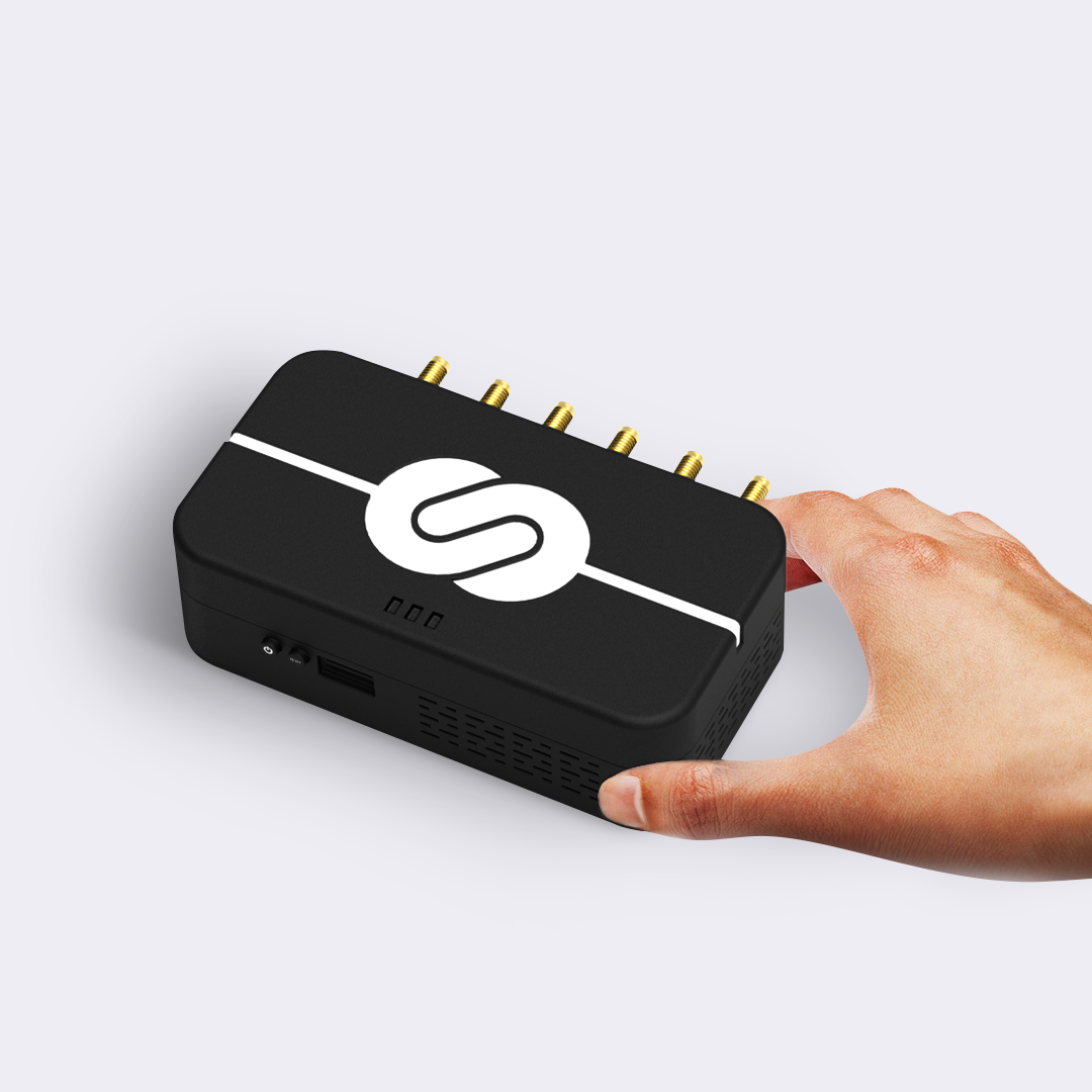 Soarchain Pro